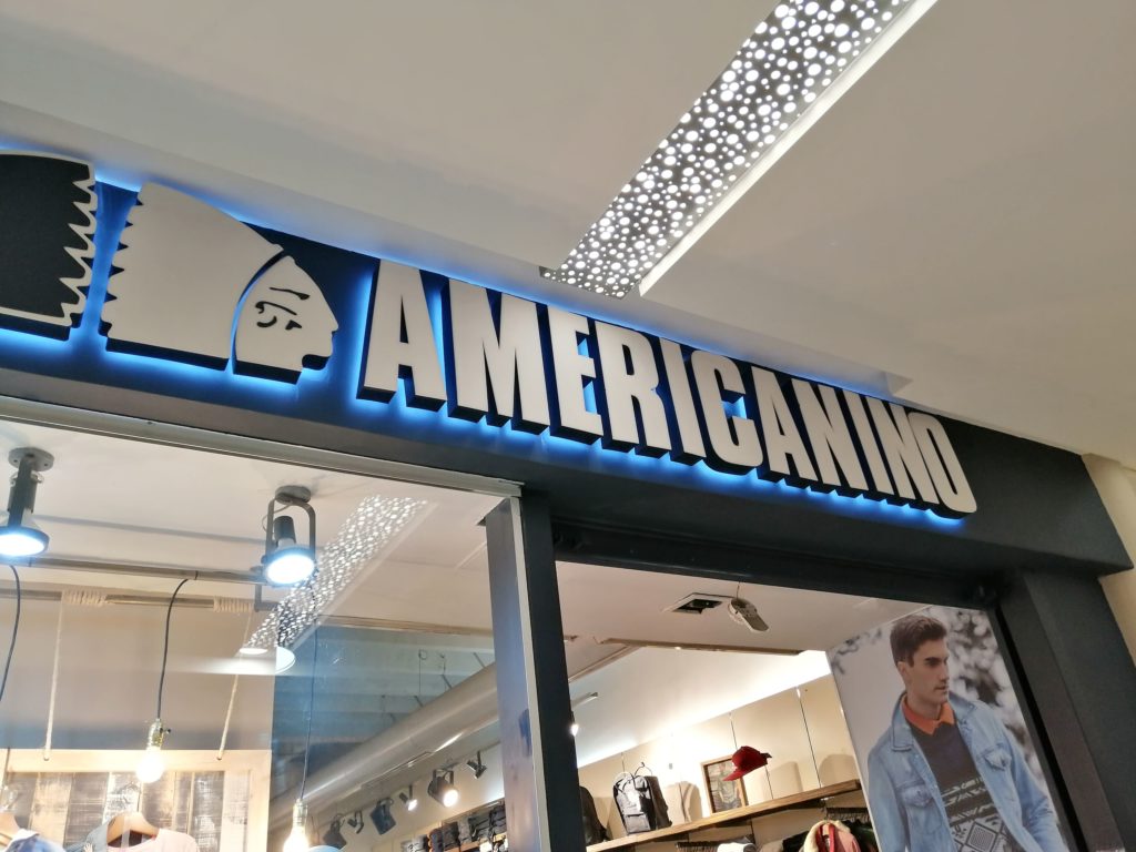 Americanino